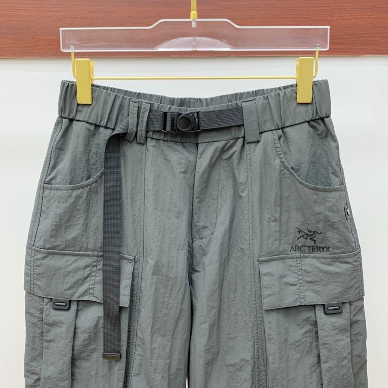 Arcteryx Short Pants